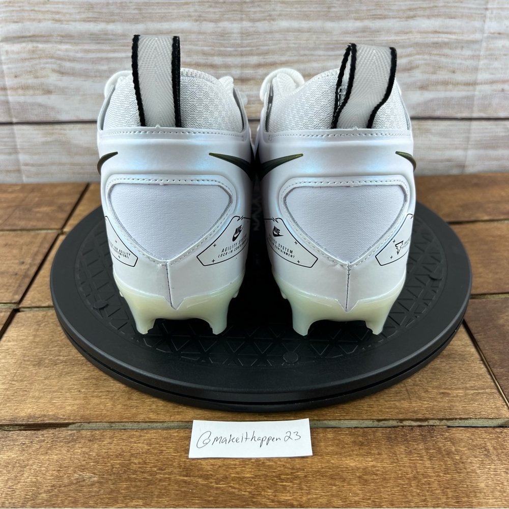 Nike Alpha Menace Pro 3 View 5
